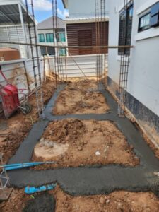 บริษัททิวาวงศ์สง่าการช่าง.com รับเหมาก่อสร้าง รับสร้างบ้าน แบบครบวงจร 32