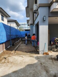 บริษัททิวาวงศ์สง่าการช่าง.com รับเหมาก่อสร้าง รับสร้างบ้าน แบบครบวงจร 47