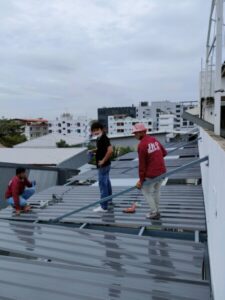 บริษัททิวาวงศ์สง่าการช่าง.com รับเหมาก่อสร้าง รับสร้างบ้าน แบบครบวงจร 61